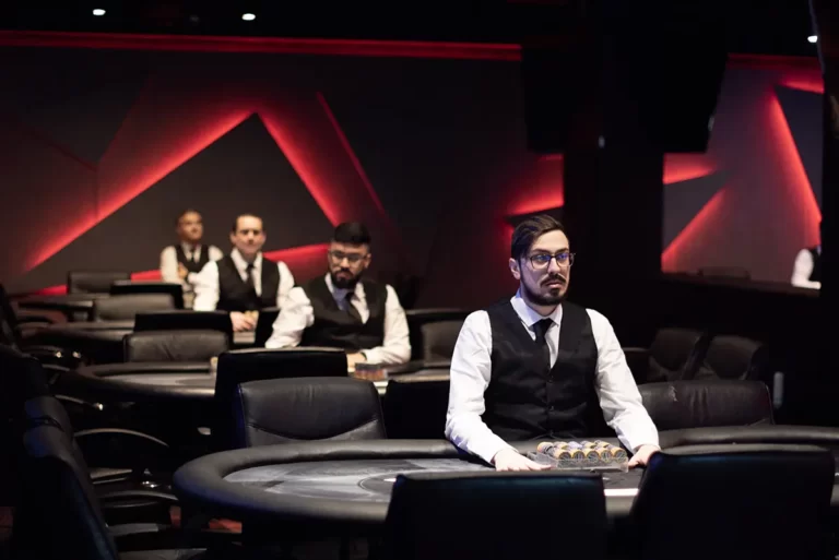 WPT Global Partners with JP POKER Card Club & Casino