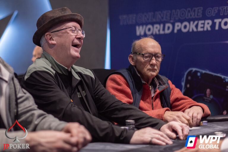 Remaining Day 1s for the €50K GTD