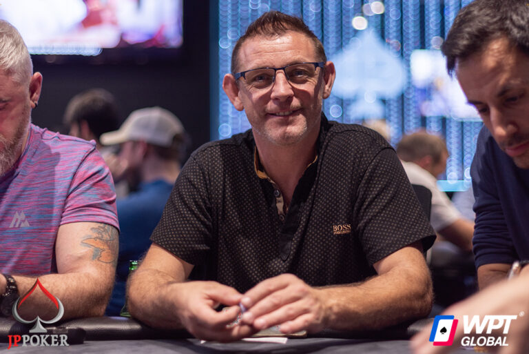 GUARANTEE MADE AT THE FIRST 50K GTD