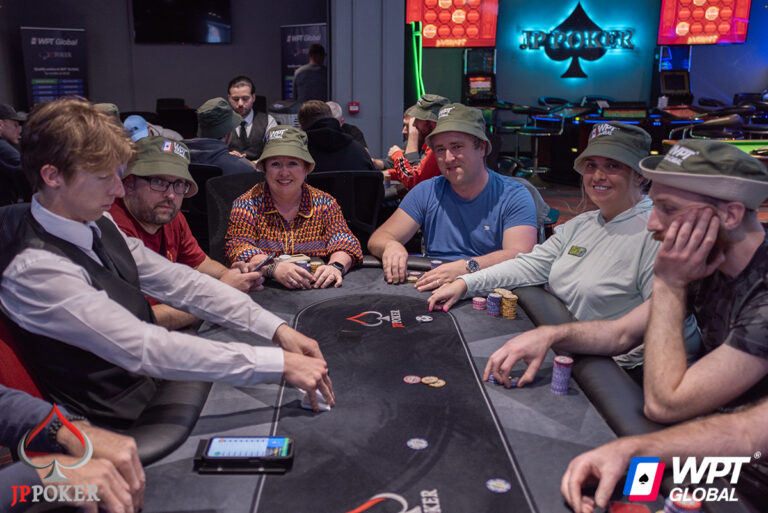 $3,000 WPT Prime Package Last Longest