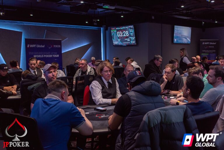CASH ACTION UNDERWAY