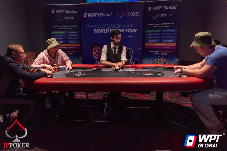 Final 3 Players