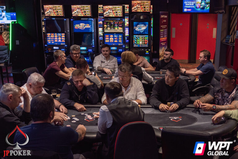 Saturday Day 1 Line Up