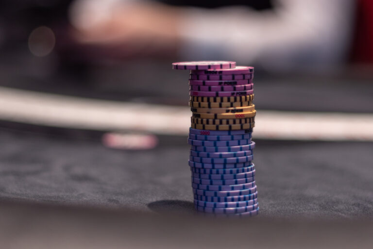 JP Poker Series V - €50,000 GTD - Saturday Live Updates