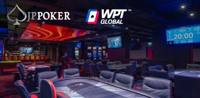 €50,000 Guaranteed WPT Global Mystery Bounty On the Horizon