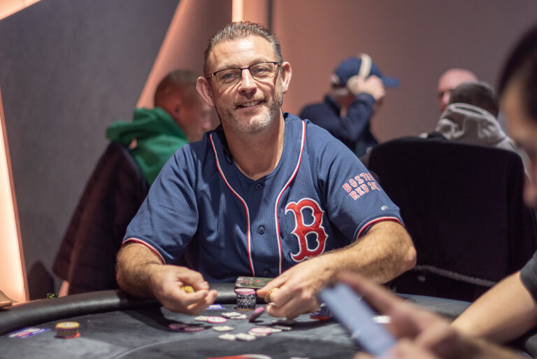 McCann Busts Aghasi As Big Stacks Collide