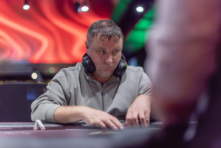 McCann Cracks McAllister